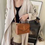 YSL Cross-Border Fashion Women's Bag - Image 8