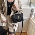 YSL Cross-Border Fashion Women's Bag - Image 6