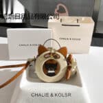 summer new style, high-end apple bag for women. - Image 4