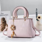 2026 New Fashion Retro Handbag Tote Bag, Versatile, Large Capacity, High-Quality Shoulder/Crossbody Bag - Image 5