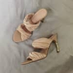 New Summer Style French Style High Heels