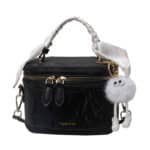 High-End, Simple and Versatile Bag for Women, 2026 Spring and Summer New Niche Design Bucket Bag - Image 9