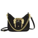 New Versace Baroque Style European and American Retro Metal Accessories Handbag - Image 5