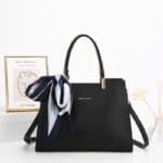 New Women's Handbag Large Capacity Crossbody Bag Gift for Mom Women's Bag - Image 3