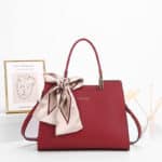 New Women's Handbag Large Capacity Crossbody Bag Gift for Mom Women's Bag - Image 4