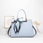 New Women's Handbag Large Capacity Crossbody Bag Gift for Mom Women's Bag - Image 5