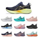 Putian Shoe Factory Pure Original Novablast 5 Cushioning Unisex Running Shoes