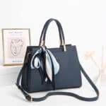New Women's Handbag Large Capacity Crossbody Bag Gift for Mom Women's Bag - Image 2