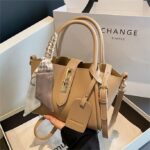 This Year's Trendy Bags for Women New Stylish Versatile Handbag - Image 7