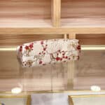 Light Luxury Evening Bag New Chinese Style National Style Cheongsam Pearl Bag - Image 10