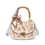 New Chinoiserie Suzhou Embroider Camellia Bag Bamboo Bag - Image 6