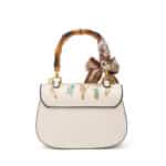 New Chinoiserie Suzhou Embroider Camellia Bag Bamboo Bag - Image 5
