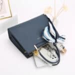 New Women's Handbag Large Capacity Crossbody Bag Gift for Mom Women's Bag - Image 7